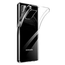 قاب ژله ای مناسب برای گوشی موبایل سامسونگ Galaxy A02s